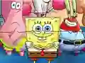 Igra Jigsaw Puzzle: SpongeBob SquarePants 2 spletu