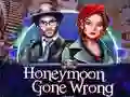 Igra Honeymoon Gone Wrong spletu