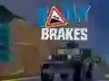 Igra Faulty Brakes spletu