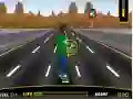 Igra Ben 10 Highway Skateboard spletu