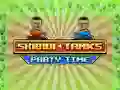 Igra Skibidi Tanks Party Time spletu