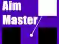 Igra Aim Master spletu
