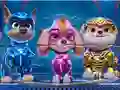 Igra Jigsaw Puzzle: PAW Patrol spletu