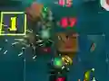Igra RobyBox: Space Station Warehouse spletu