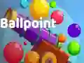 Igra Ballpoint spletu
