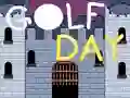Igra Golf Day spletu