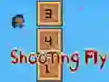 Igra Shooting Fly spletu