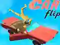 Igra Car Flip! spletu