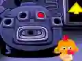 Igra Monkey Go Happy Stage 66 spletu