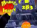 Igra Monkey Go Happy Stage 263 spletu