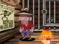 Igra Monkey Go Happy Stage 275 spletu