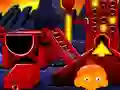 Igra Monkey Go Happy Stage 278 spletu