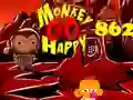 Igra Monkey Go Happy Stage 862 spletu