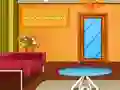 Igra Escape from Condo Garden spletu