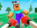 Igra Break the Noob Completely! spletu