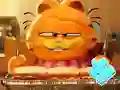 Igra Jigsaw Puzzle: Garfield And Lasagna spletu