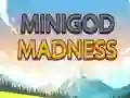 Igra Minigod Madness spletu