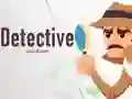 Igra Detective - Logic Puzzles spletu