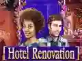 Igra Hotel Renovation spletu