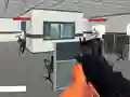 Igra Bank Robbery: Escape spletu