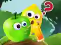 Igra Kids Quiz: What Do You Know About Fruit? spletu