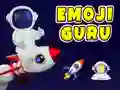 Igra Emoji Guru spletu