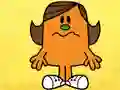 Igra The Mr. Men Show spletu