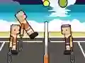 Igra Crazy Tennis spletu