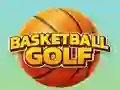 Igra Basketball Golf spletu