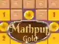 Igra MathPup Gold spletu