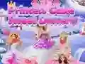 Igra Princess Cake Sweet Desserts spletu