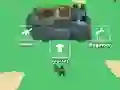 Igra Army Defence Dino Shoot spletu