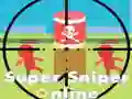 Igra Super Sniper Online spletu