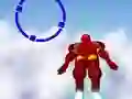 Igra Iron Man Makluan Ring Rampage spletu