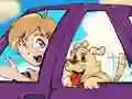 Igra Dimensional Animals spletu