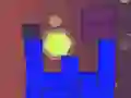 Igra Hexa Fall spletu