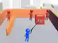 Igra Mr Spy Shooter 3D spletu