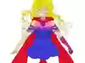 Igra Superhero or Villain Dress Up spletu