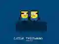 Igra Little Yellowmen Jumping spletu
