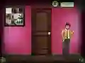 Igra Amgel Easy Room Escape 207 spletu