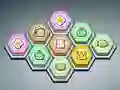 Igra Hexa Tile Trio spletu