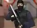 Igra FPS Strike spletu