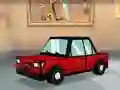 Igra Highway Cars spletu