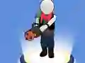 Igra Squad Shooter spletu