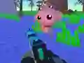 Igra Kawaii Shooter spletu