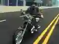 Igra Highway Moto spletu