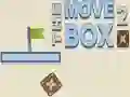 Igra Move the Box 2 spletu