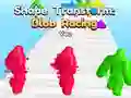 Igra Shape Transform: Blob Racing spletu