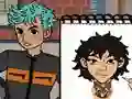 Igra Sketchy Individuals spletu