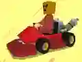 Igra Crazy Karts spletu